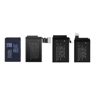 适用iwatch苹果智能手表电池更换s1/2/3代4代5/6代初代一7代S8S9