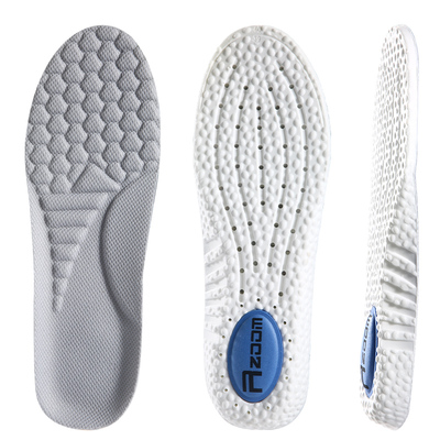 适用于李宁鞋垫男款运动气垫减震