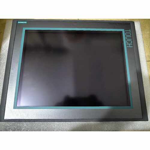 〔议价-可维修〕西门子6AV6 646-0AB21-2AX0触摸屏 全新均有货