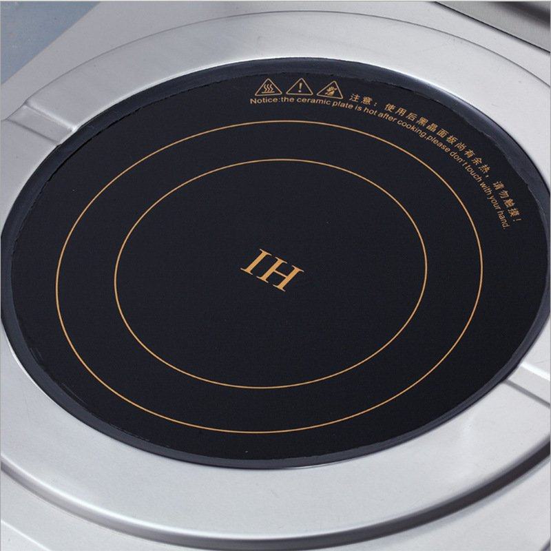 单头电磁煲汤炉8KW12kw15KW商用 大功率平面食堂酒店立式煲汤锅,厨房电器,商用立式电磁炉/电陶炉,淘宝优惠券,粉丝福利购,淘宝优惠卷