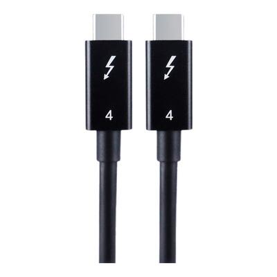ITGZ大众充电雷电4/3USB4线40G