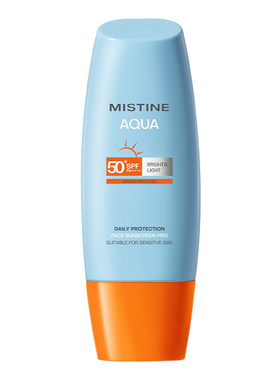 【泰版进口】Mistine蜜丝婷防晒