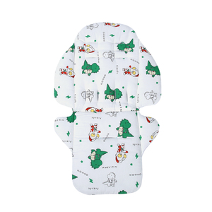 通用童车餐椅四季坐垫