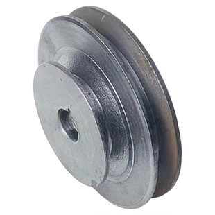 非标定做大小外径A/B/C皮带轮塔轮变径组合轮电机马达变速皮带盘