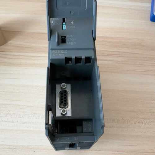 溢价-SIMATIC S7-300 CPU314，型号314