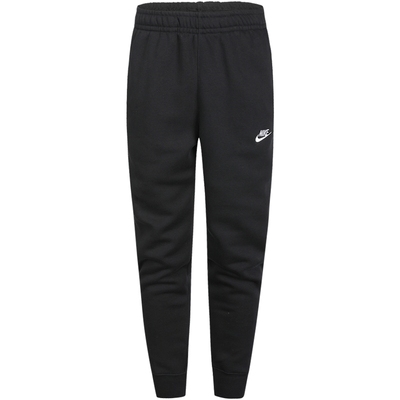 Nike耐克男子男女休闲运动加绒长裤卫裤BV2672-010