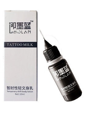 即墨9张热销模板ins纹身贴防水