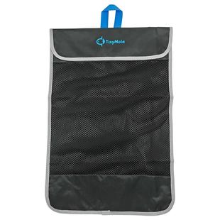 TinyMola浮潜装备包潜水面镜脚蹼网袋呼吸管收纳袋三宝袋游泳网兜