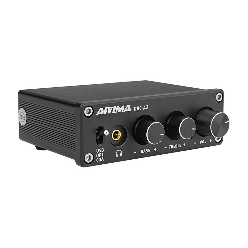 AIYIMA/爱音曼DAC-A解码器
