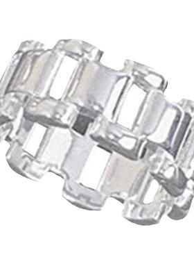 古罗珠宝女士s925银小众