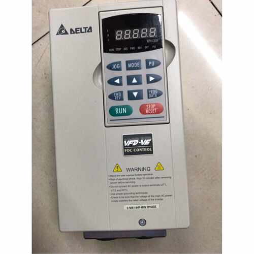 询价-台达变频器VF037V43A2余货可维修