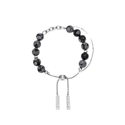 Blackiron黑铉系列男士手链