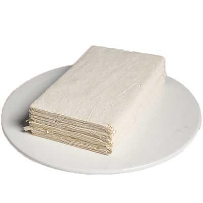 福州特产同利干燕皮肉燕皮馄饨皮