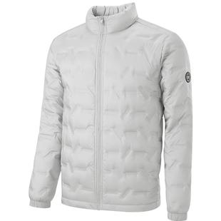 【石墨烯】HLA/海澜之家运动轻薄立领羽绒服25秋冬白鸭绒外套男款