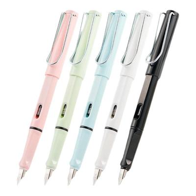 正姿钢笔学生专用小三年级