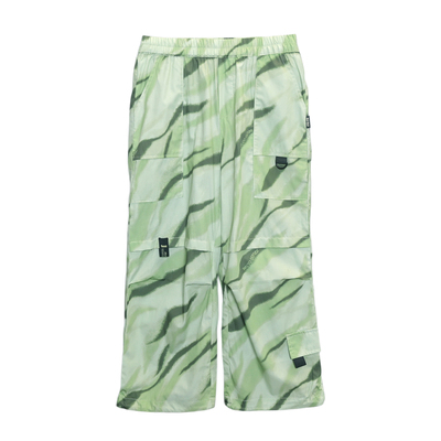 jojo童装装男女童工装裤夏季新款