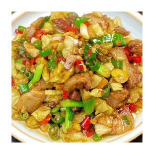 湖南特产脆脆水果黄脆爽瓜皮香脆去皮芋荷婆媳坛子菜225克每包