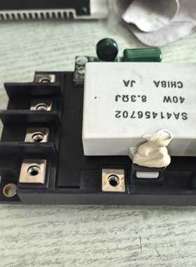 日本制富士变频器整流模块PVC300A-16 型号SA414议价