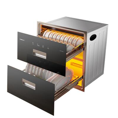家用嵌入式消毒柜康宝