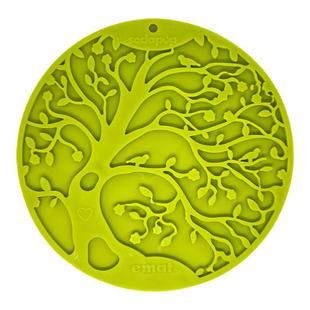 美国Sodapup 宠物丰荣碗舔舐垫短鼻腔慢食可水洗加热吸盘狗狗食盘