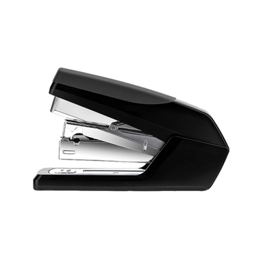 得力省力订书机一建按压