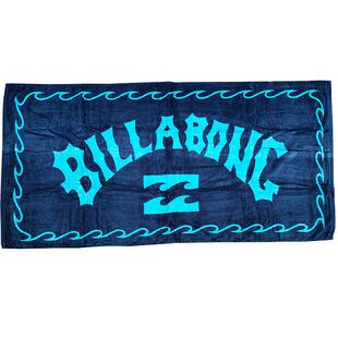 billabong ripcurl rvca原装正货品质纯棉吸水浴巾男女通用送礼品