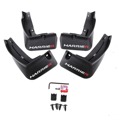 malte凌放威飒挡泥板专用harrier