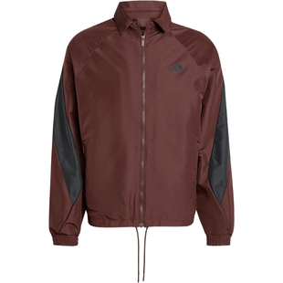 adidas阿迪达斯男子M STA SEAS TT夹克外套KB7621