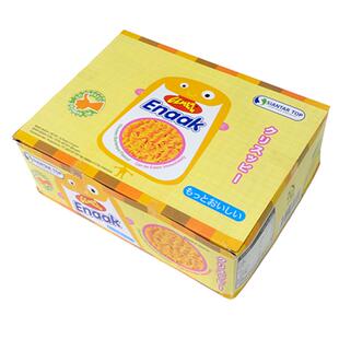 印尼进口小鸡面Gemez Enaak韩国干脆面烧烤点心面小鸡脆脆面零食