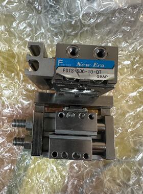 New-Era原装气动滑台 PSTS-SD6-10-QT议价