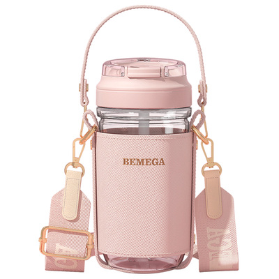 英国Bemega高硼硅玻璃杯女咖啡杯