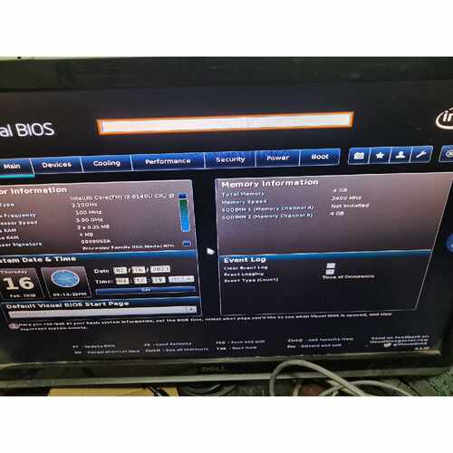 【议价-可维修】 NUC8BEH 英特尔 INTEL /均有货