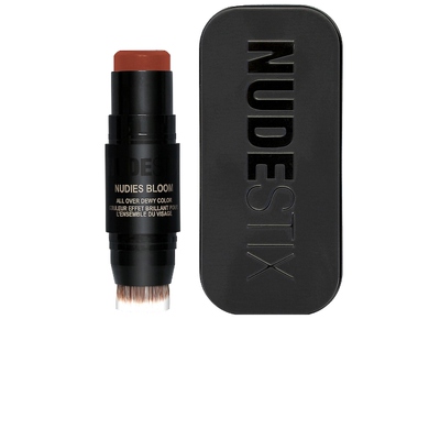 NUDESTIX NUDIES 腮红revolve时尚小众新款