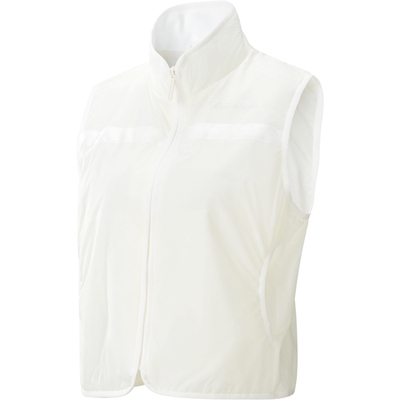 HEAD海德立领运动马甲女P棉填充