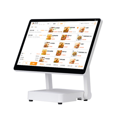 日进斗金收银机一体机餐饮