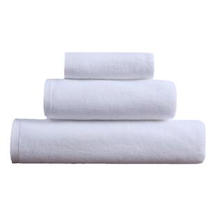 足浴沙发巾两四件套防滑美甲洗脚店床单采耳修脚按摩椅垫足疗毛巾