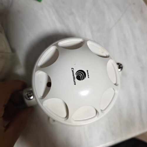 {议价}康士廉HC100A2IP67感温探测器038005