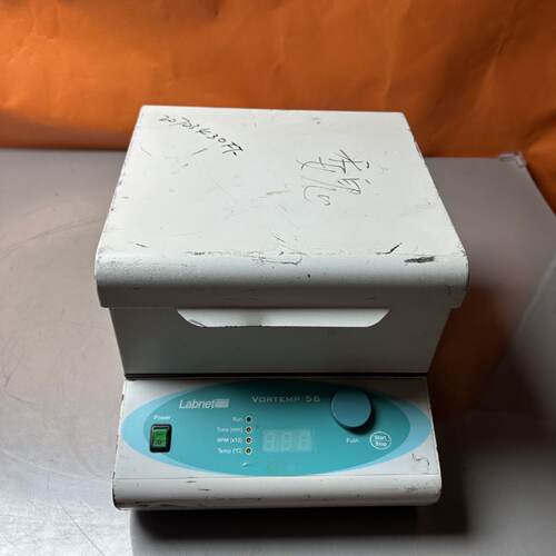 询Labnet VorTemp 56加热振荡器，型号S2056