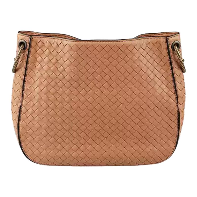 BOTTEGAVENETA(宝缇嘉)单肩包