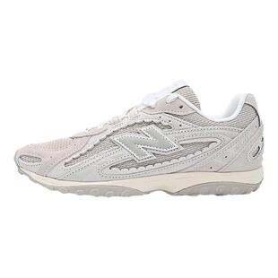 NEW BALANCE NB新款204L复古休闲鞋情侣百搭运动鞋薄底鞋U204L2SZ