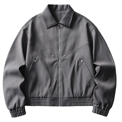 情侣老钱风潮牌高街套装秋装