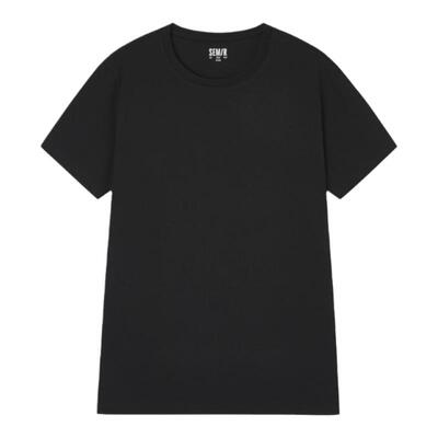 森马短袖t恤夏季新款简约修身