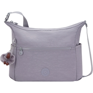 kipling轻便斜挎单肩包|ALENYA系列