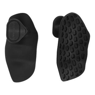 劳拉之星LS0755primegrip硅胶手套护手掌护掌握力带硬拉护掌护腕