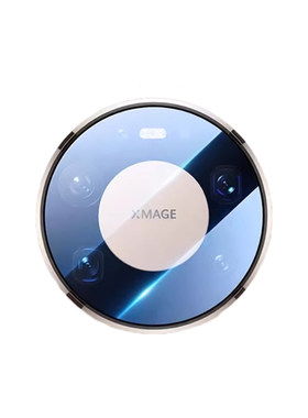 【三代昆仑】帧度适用华为MATE80promax镜头膜AR增透全包mate80秒贴膜mate70pro＋摄像头新款80RS膜70膜X6/X7