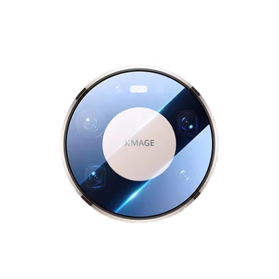 【三代昆仑】帧度适用华为MATE80promax镜头膜AR增透全包mate80秒贴膜mate70pro＋摄像头新款80RS膜70膜X6/X7