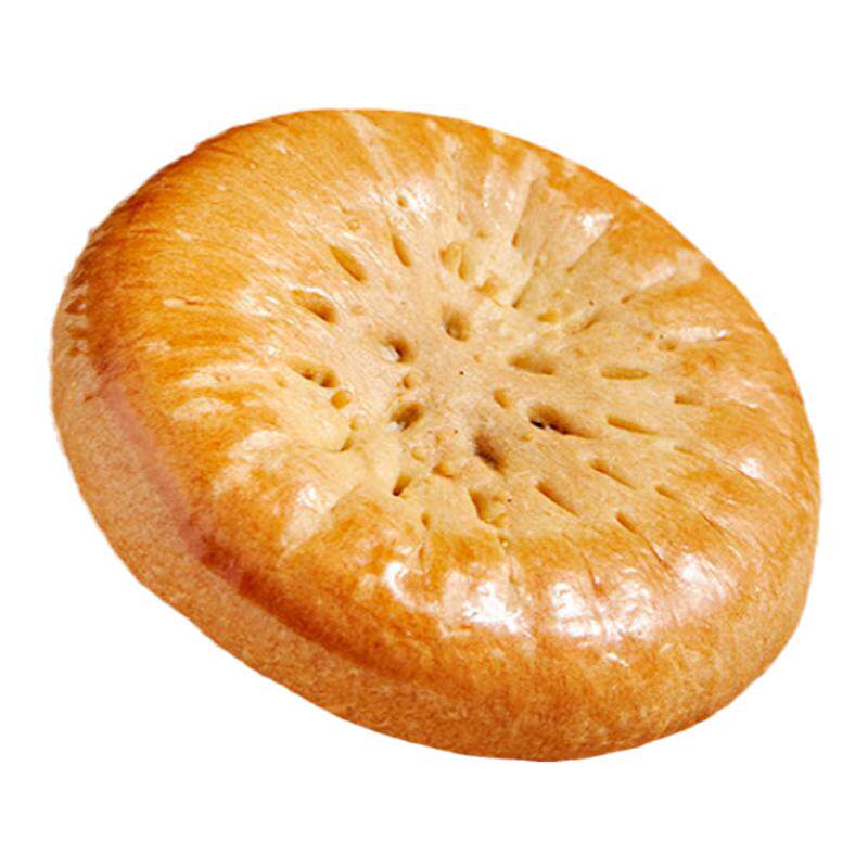 新疆特产八大怪牛乳馕1kg/箱