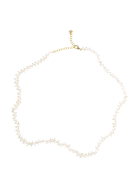 ZIVGREY澳洲贝珠项链女颈链