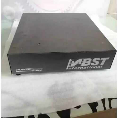 询价-BST比勒控制器PS4000Controller可维修