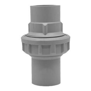 乔治费歇尔GF PPH热熔对焊工业管子焊接管件三通弯头直通由令配件